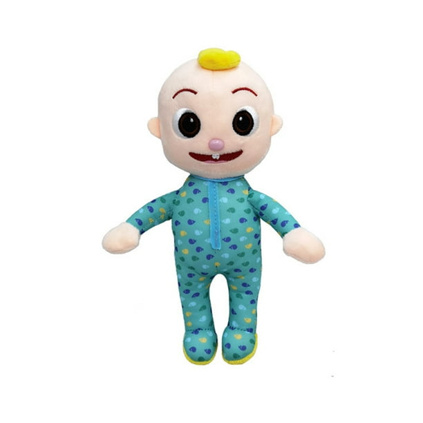 jj coco melon toy