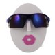 thumbnail image 4 of Estante de Exhibición DYNWAVEMX soporte de anteojos de gafas de terre de rostro femenino, 4 of 8