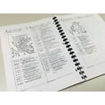 thumbnail image 3 of International Farmall 1206 21206 Tractor Parts Assembly Manual Catalog Exploded, 3 of 6
