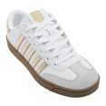 thumbnail image 1 of Tenis K-Swiss FRANCIS COURT Para Dama Color Dorado, 1 of 5