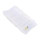 thumbnail image 3 of Aguja para tatuaje de cejas, 50 piezas, sombreador de cejas, microblading, cuchilla para microblading, aguja para microblading, artesanía superior, 3 of 14