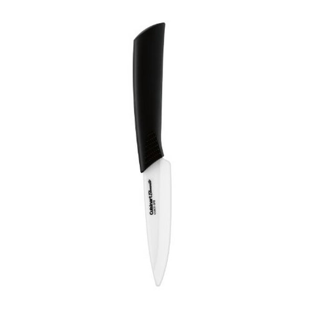 Cuisinart Element Open Stock Ceramic Paring Knife, 3.5Inch Walmart