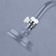 thumbnail image 5 of Conector de válvula de parada de ducha, conector de pausa de agua para pistola rociadora, válvula adaptadora de acción rápida para regulador de flujo., 5 of 5