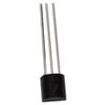 thumbnail image 2 of 15 Pcs Mac97a6 97a6 Bi-directional Triac Thyristor 600v 1a, 2 of 5