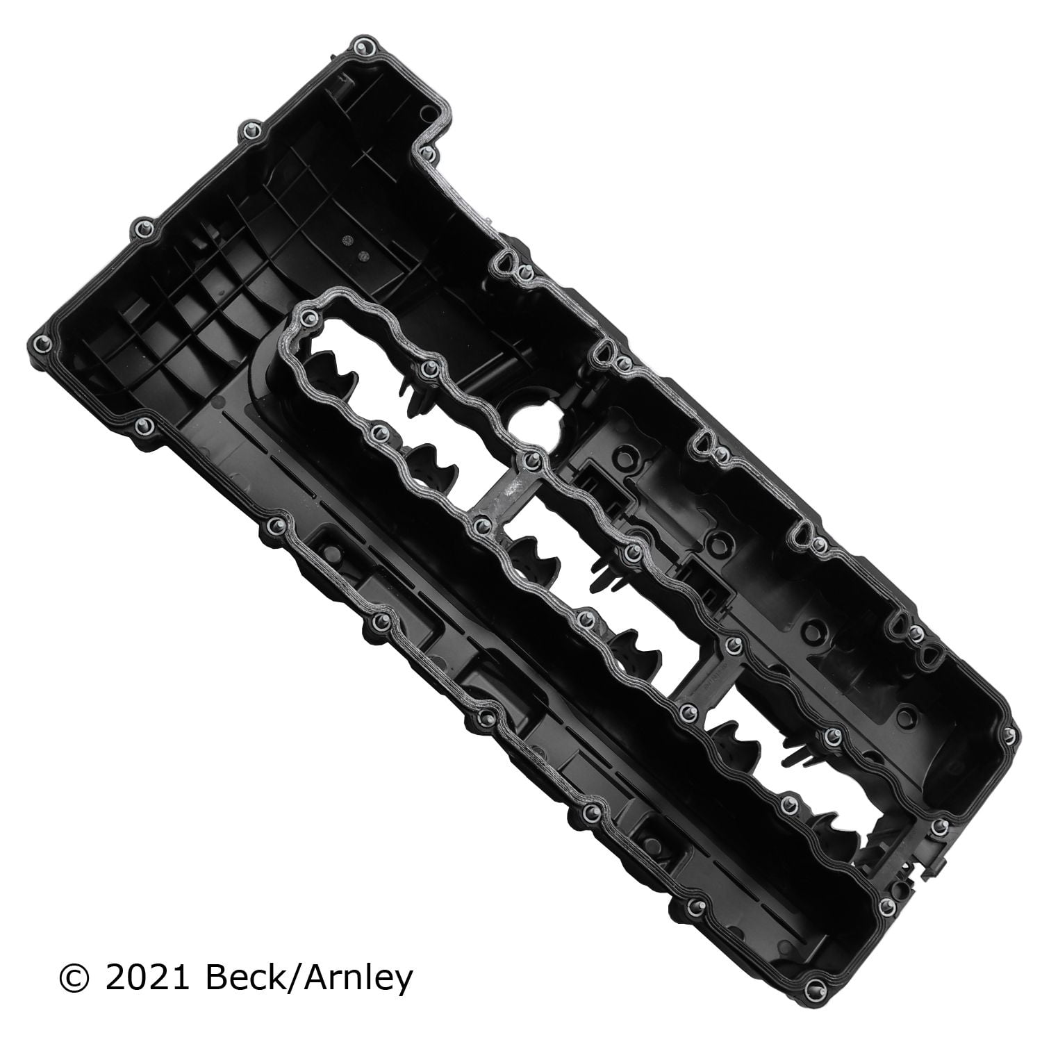 BeckArnley 036-0014 Valve Cover Assembly