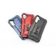 thumbnail image 4 of Funda Protectora de Teléfono TITANIO Apple iPhone 17 Pro Max (Rojo), 4 of 4
