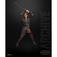 thumbnail image 3 of Star Wars The Black Series Archive Anakin Skywalker 6-Inch Scale Figure, 3 of 6