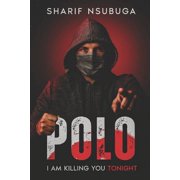 Polo, (Paperback)