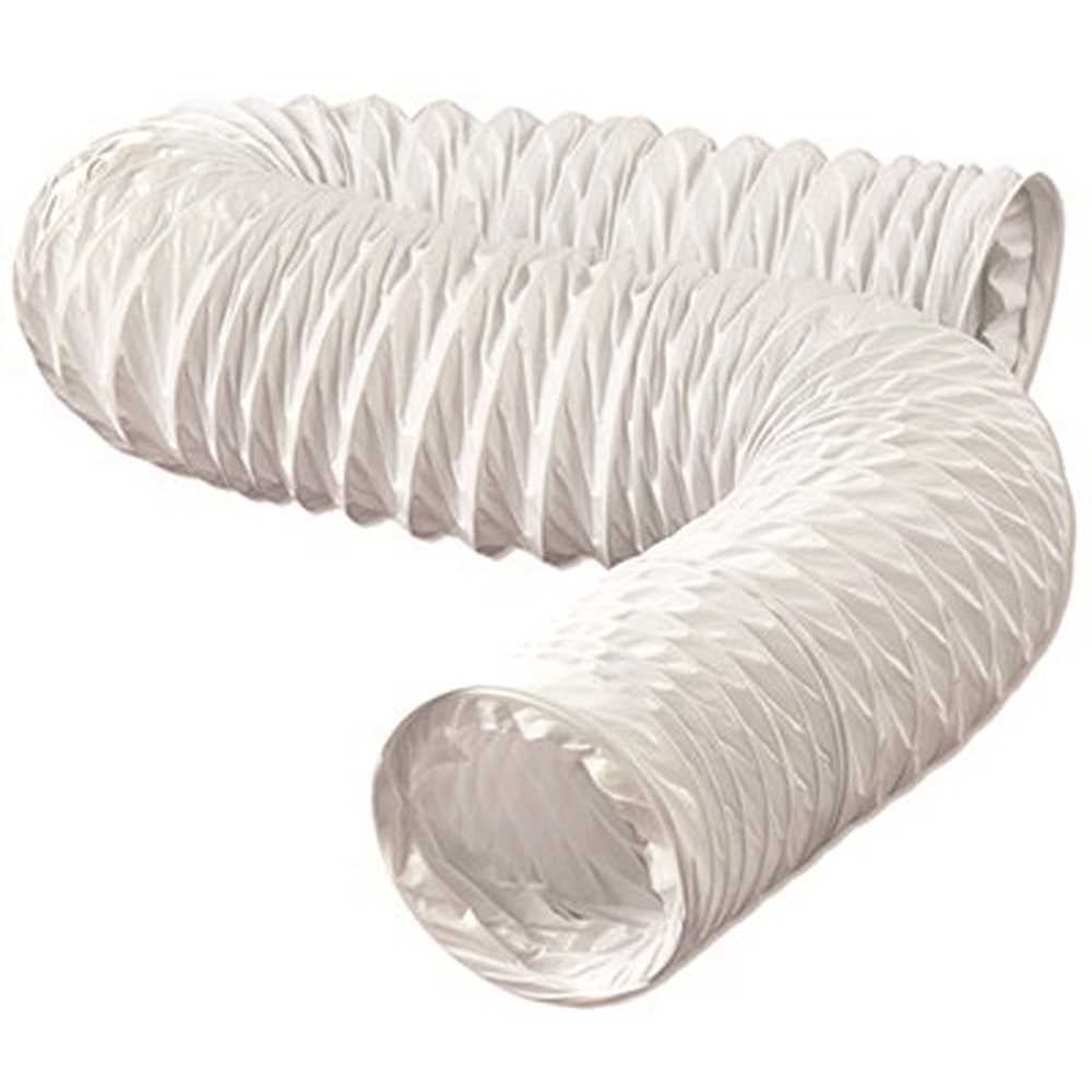 Imperial Mfg Group Dundas Jafine Vinyl Flexible Ducting