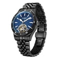 thumbnail image 2 of Reloj de Pulsera Minber Hombre M9164G-2-5 Color Black/Blue negro, 2 of 3