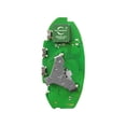 thumbnail image 2 of Wholesalekey Replacement for 2023 Hyundai Sonata TQ8-FOB-4F61M43 5 Buttons Remote Key Fob 433MHz, 2 of 6