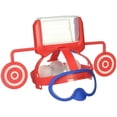 thumbnail image 1 of Jeu d'Aventure Aquatique : Édition Chapeau Éclaboussures, 1 of 3