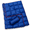Blue/Red-Down Puffy Blanket - 1-Person (1 lb 1 oz), variant on Orange/Gray Down Puffy Blanket - 1-Person (1 lb 1 oz) Lightweight Packable Outdoor Blanket