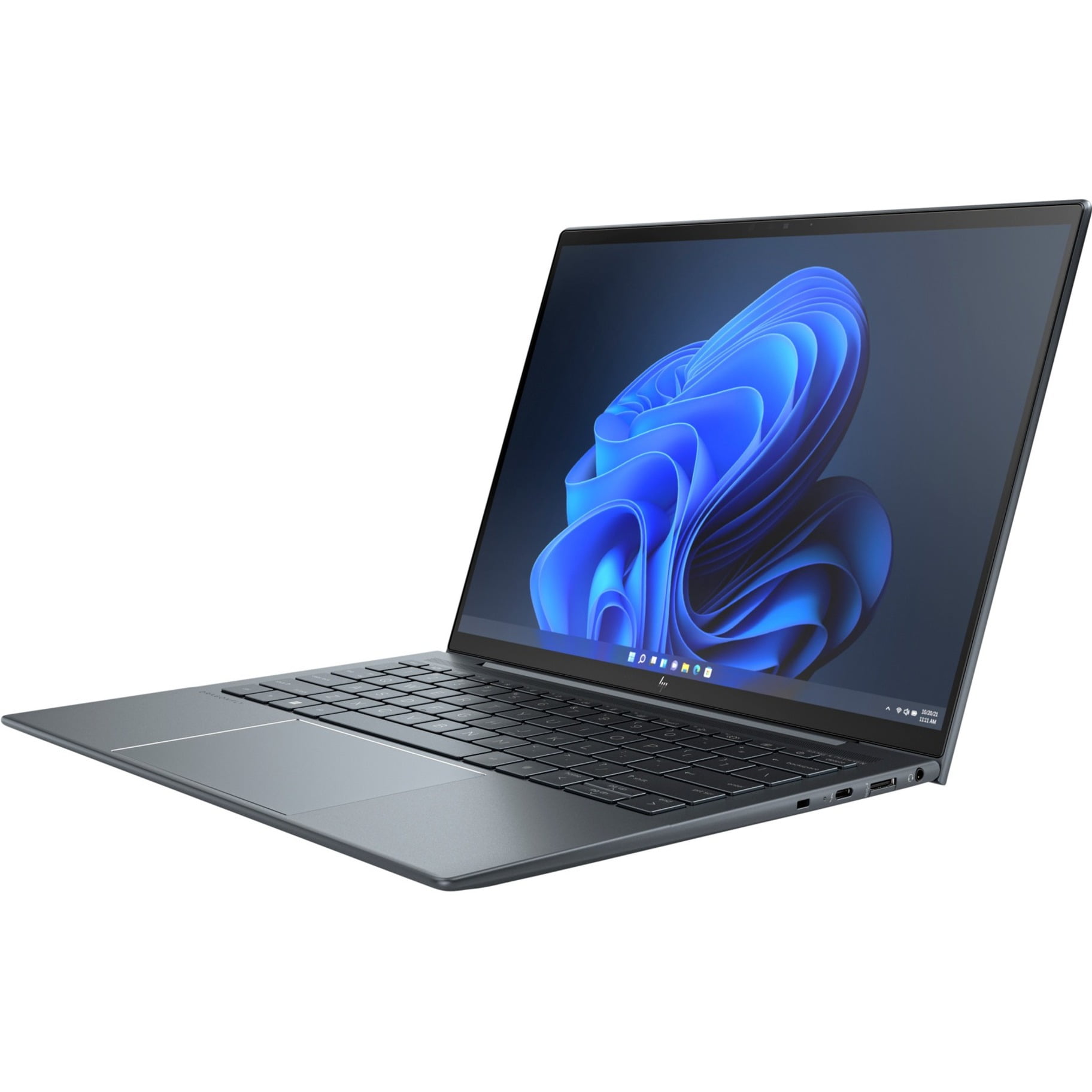 HP Elite Dragonfly G3 13.5" Touchscreen Laptop, Intel Core i7 i7-1265U, 512GB SSD, Windows 10 Pro