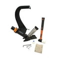 thumbnail image 4 of Freeman P50MTCK Pneumatic Hardwood Flooring Nailer and Multi-Function Power Tool Combo Kit with Bags, 4 of 9