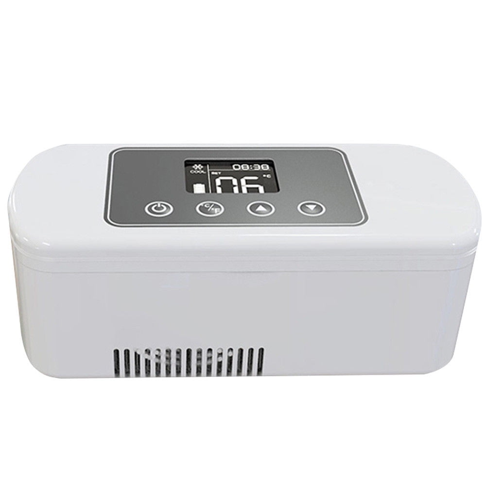 dison medicine cooler