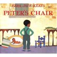 thumbnail image 2 of Chaise de Pierre, 2 of 2