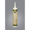 thumbnail image 2 of Accumetric 142297 10.1 oz Boss 363 50 Year Acrylic Latex Sealant with Silicone, 2 of 3