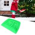 thumbnail image 4 of Soil Shovel, Multifunctional Toughness Shovel Replacement Large Capacity  For  Green, 4 of 8