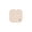 Beige, variant on Green grapes Shaped Silicone Lick Mat for Dogs and Cats, Slow Feeder Licking Pad with Anti-Slip Base, Anxiety Relief Treat Mat for Bath Training