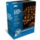 thumbnail image 1 of Luces navideñas Joiedomi 100, color blanco cálido, 2 unidades, para interiores y exteriores, 1 of 9