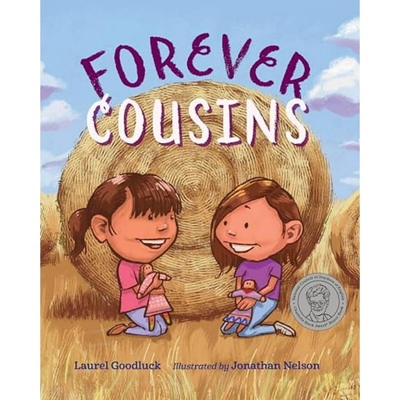 Pre-Owned Forever Cousins (Hardcover) 1623542928 9781623542924
