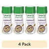 (4 pack) Beech-Nut Stage 1 Oatmeal Baby Cereal, 8 oz Canister