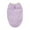 Purple, variant on Waffle Knit Cat & Dog T Shirt for Small Dogs, Stretchable Puppy Shirt for Sphynx Cats & Small Breeds, Pet Clothes | Breathable Summer/Winter Apparel for Newborn