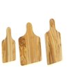 thumbnail image 4 of Planche à Découper à Poignée Palette OLIVEWOOD, 4 of 6