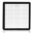 thumbnail image 1 of Giantex True HEPA Air Purifier Replacement Filters, Air Cleaner Purifier Replacement, 1 of 5