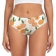 thumbnail image 1 of Fotbe Peaches Calzones Estampados para Mujer – Ropa Interior de Algodón, Cómoda, Suave y Elástica-Large, 1 of 6