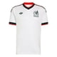 thumbnail image 1 of Jersey Adidas Para Hombre Local / Visita Selección Nacional de México WC 2026 Original Premium, 1 of 5