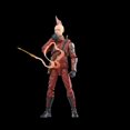 thumbnail image 5 of Marvel Legends Guardians of the Galaxy Vol. 3 Kraglin Kids Toy Action Figure for Boys and Girls Ages 4 5 6 7 8 and Up (6"), 5 of 6