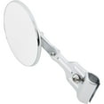 thumbnail image 6 of 5 Inch Stainless Steel Round Mirror T-Bucket/Ford Roadster, 6 of 11