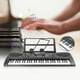 thumbnail image 5 of Piano Digital Gloria Teclado de Piano Digital 61 Teclas, 5 of 9