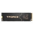 thumbnail image 1 of SSD TEAMGROUP T-Force GA PRO 2 TB PCIe Gen5x4 NVMe, 1 of 7