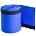 thumbnail image 1 of MOVTOTOP Blue Neoprene Pool Handrail Cover for Protection Use with Convenient Design and Enhanced Safety Features 0.5mm, 1 of 8