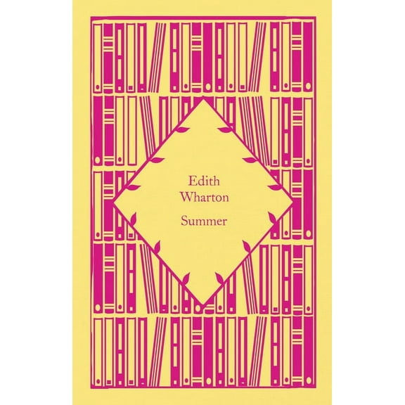 Little Clothbound Classics Summer, (Hardcover)