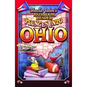 Pre-Owned Uncle John's Bathroom Reader Plunges Into Ohio (Paperback 9781592233212) by Bathroom Readers' Institute