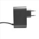 thumbnail image 4 of 2X Cargador/Adaptador de Corriente para DC30 DC31 DC34 DC35 DC44 DC45 DC56 DC57 Robot Aspirador Piezas Accesorios-Enchufe de la UE, 4 of 5