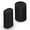 Black, variant on Sonos Indoor/Outdoor Set with Era 100 SL and Play Speakers (Black)