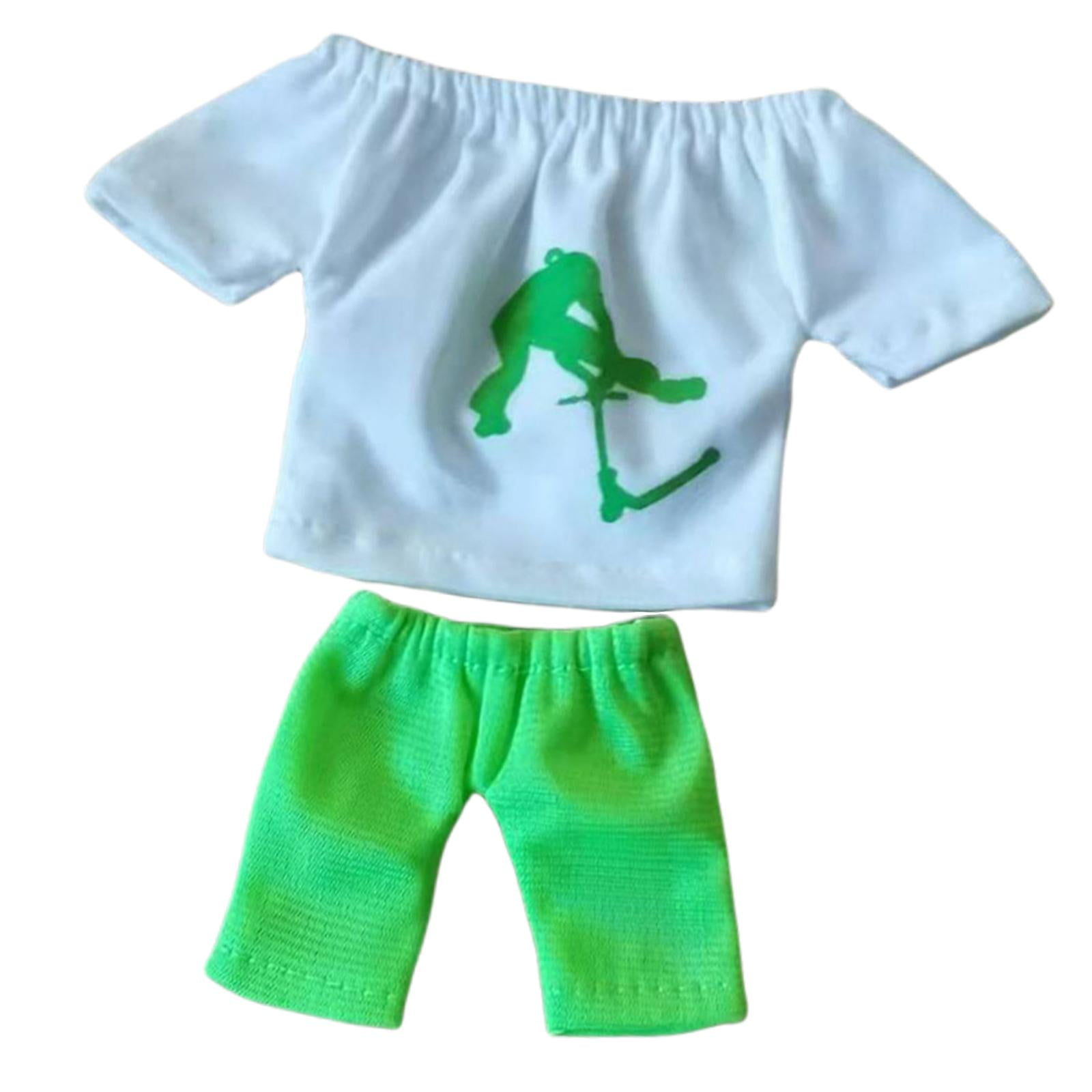 Novelty Finger Skateboard Shoe Accessories Set,Wearproof Fingertip Two