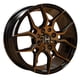 thumbnail image 2 of 4 Rines 14 4x100/114,3 March, PLATINA, AVANZA, AVEO, GOL, 2 of 2