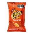 thumbnail image 2 of Botana Cheetos Torciditos sabor queso y chile 145 g, 2 of 4