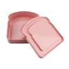 PEONAVET Electric Lunch Storage Sandwich Containers Kids Or Adult Lunch 2L For On Go Meal Cooking Hot Rice Lunch Box