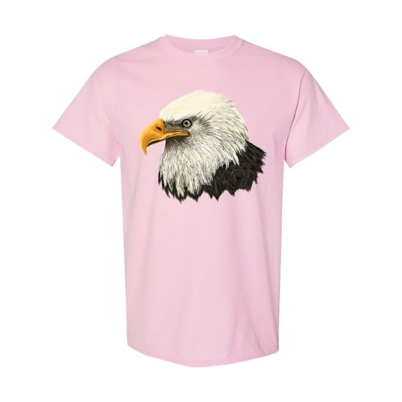 Inktastic Bald Eagle T-Shirt