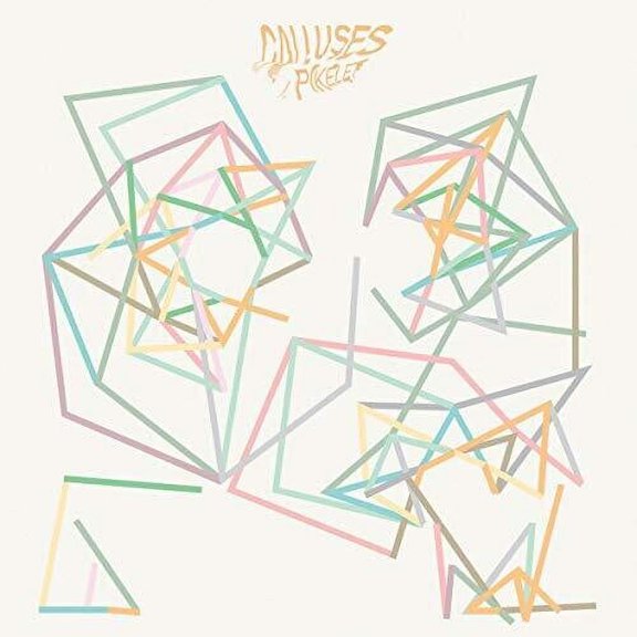 Pikelet - Calluses - Music & Performance - CD