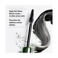 thumbnail image 4 of CLINIQUE High Impact High-Fi Full Volume Mascara Color: Black Size: .13OZ, 4 of 4