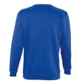 thumbnail image 2 of SOLS  Supreme Sweatshirt, 2 of 4