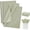 Green-A, variant on Sage Green Tissue Paper Sheets, Gift Wrapping Silk Tissue Paper, Floral Bouquet Filler Wrapping Paper - 50 Sheets Sage Green Tissue Paper 50cm/19.6in × 35cm/13.8in for Gift Bouquet Holiday Packaging